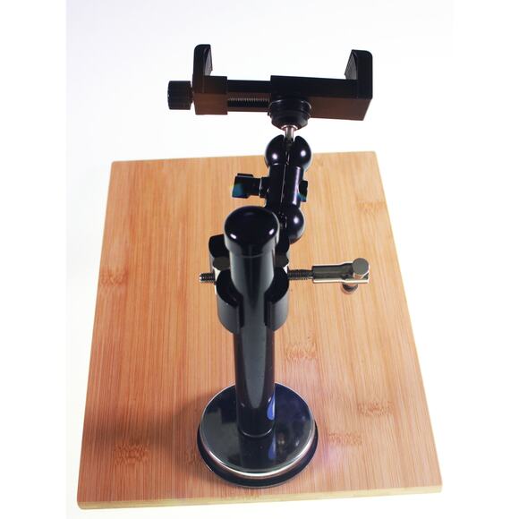 GripTough® MMS Universal Pro Mount Kit - Picture 3 of 7